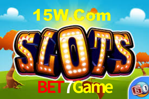 Bet7Game