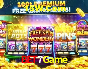 Bet7Game - Plataforma App Cassino - Bet7Games