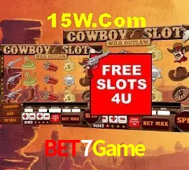 Bet7 App