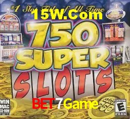 Bet7Game: Jogos de Caça-Níqueis-Altas Recompensas, Roleta-Velocidade, Blackjack-Desafios Máximos